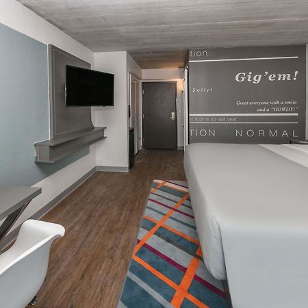 Tryp By Wyndham College Station Hotel Luaran gambar