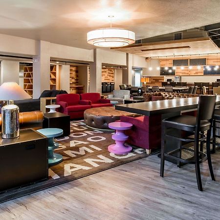 Tryp By Wyndham College Station Hotel Luaran gambar