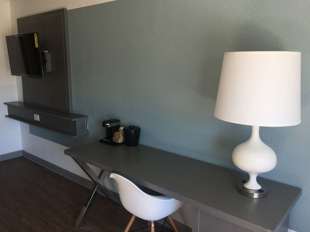 Tryp By Wyndham College Station Hotel Bilik gambar