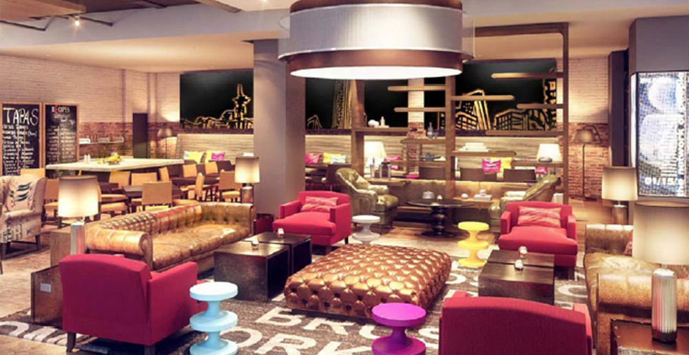 Tryp By Wyndham College Station Hotel Luaran gambar