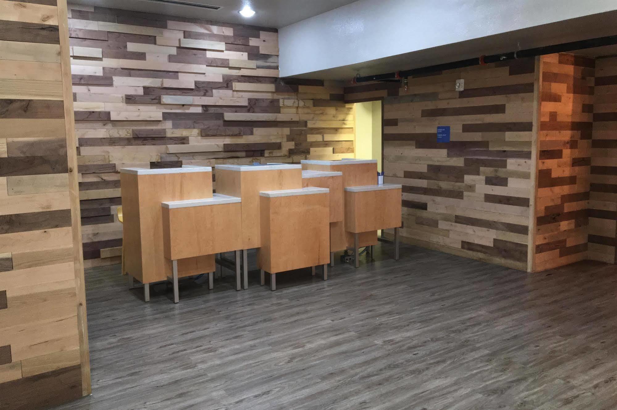 Tryp By Wyndham College Station Hotel Luaran gambar