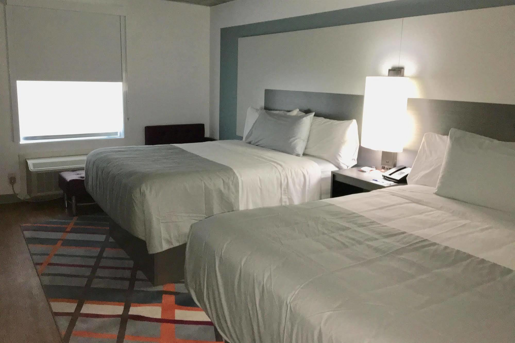 Tryp By Wyndham College Station Hotel Luaran gambar