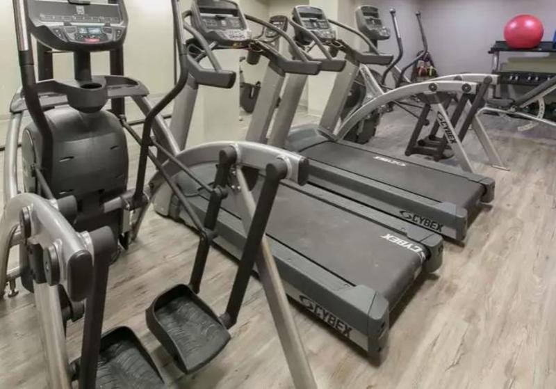Tryp By Wyndham College Station Hotel Luaran gambar