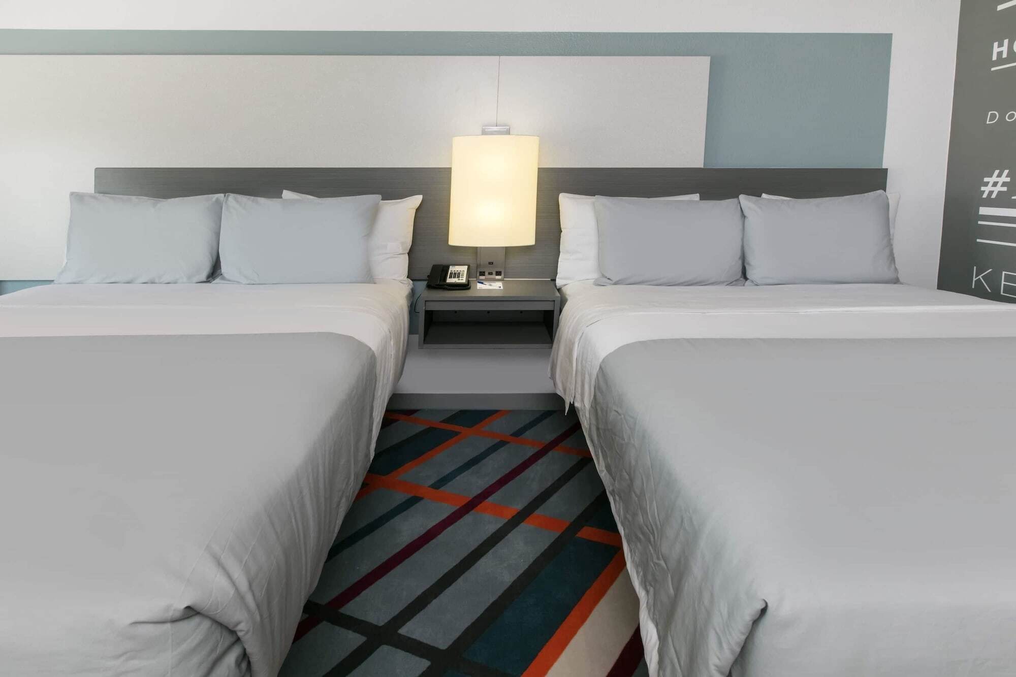 Tryp By Wyndham College Station Hotel Luaran gambar