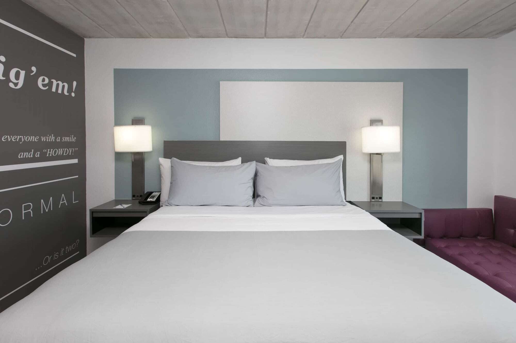 Tryp By Wyndham College Station Hotel Luaran gambar