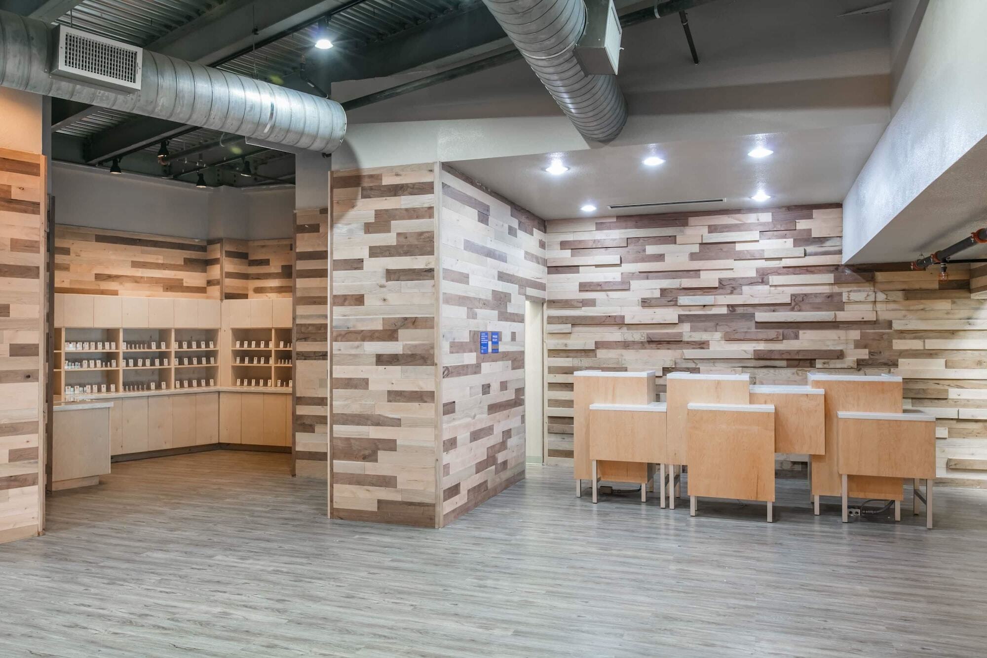 Tryp By Wyndham College Station Hotel Luaran gambar