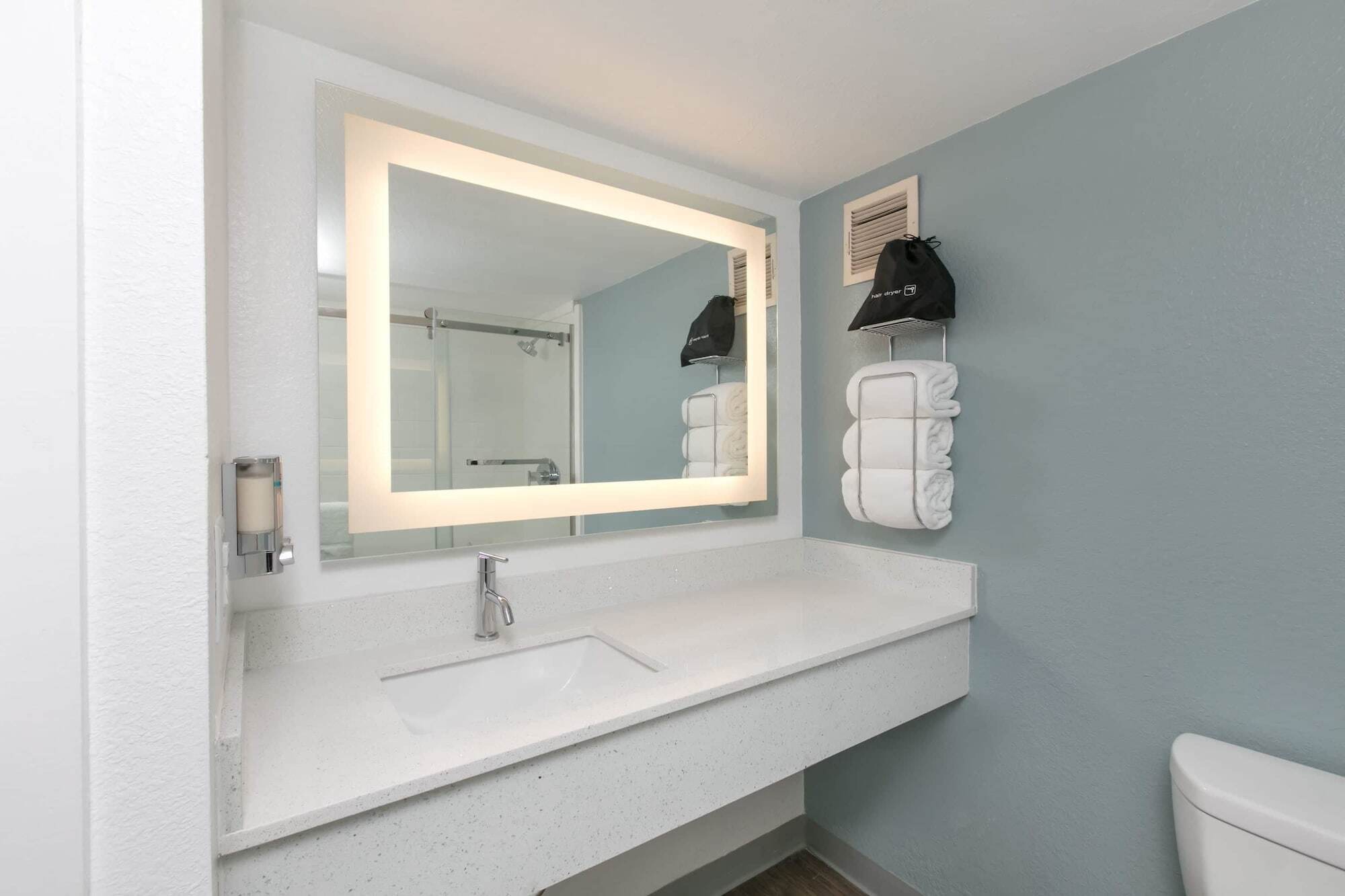 Tryp By Wyndham College Station Hotel Luaran gambar