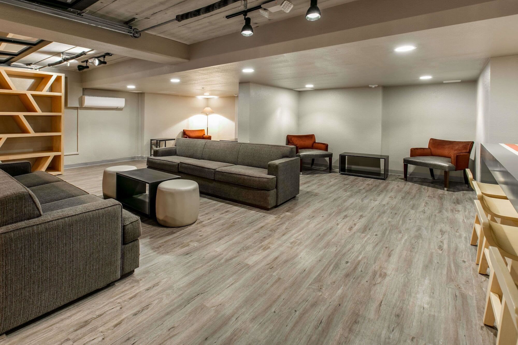 Tryp By Wyndham College Station Hotel Luaran gambar