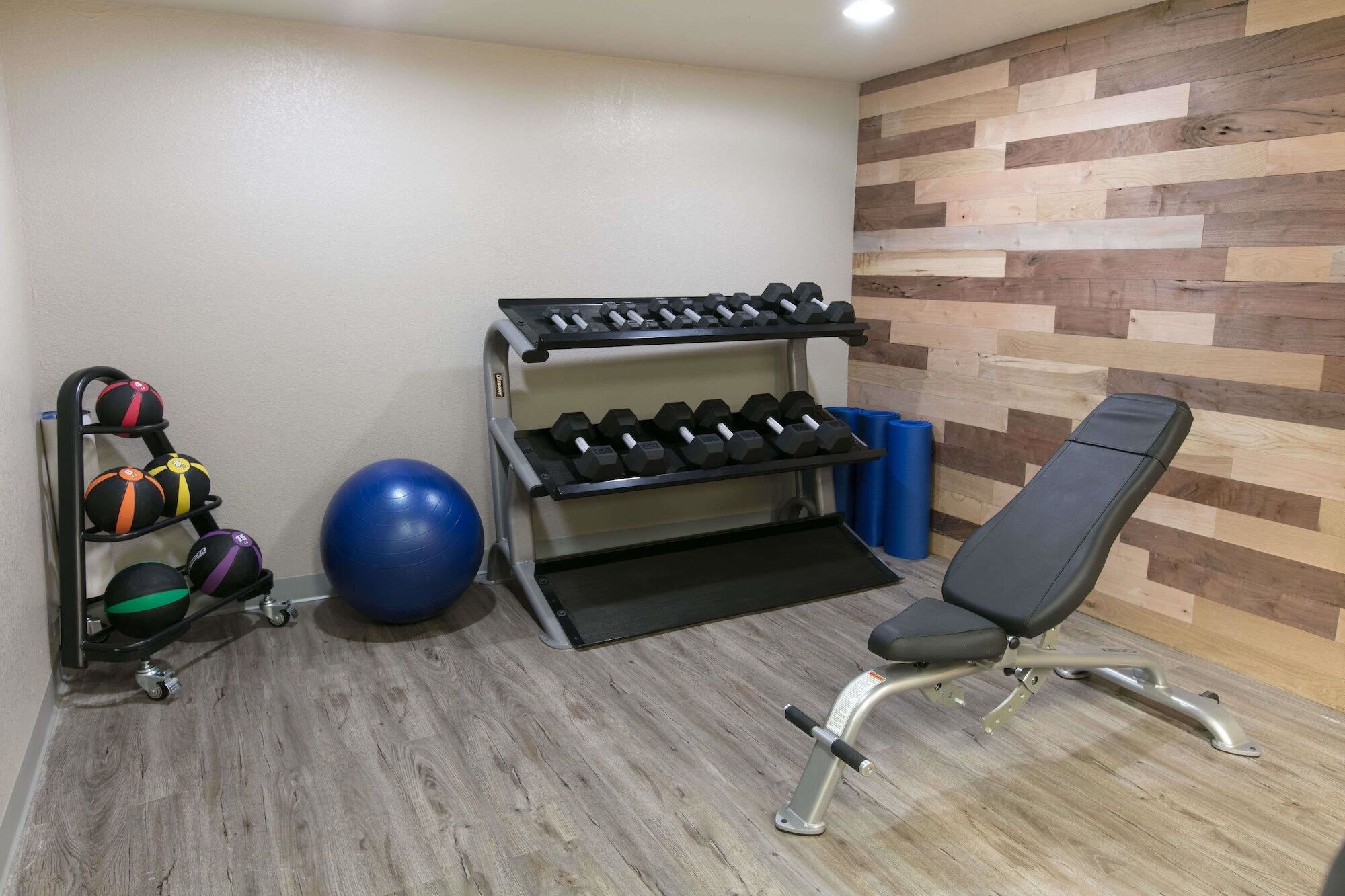 Tryp By Wyndham College Station Hotel Luaran gambar
