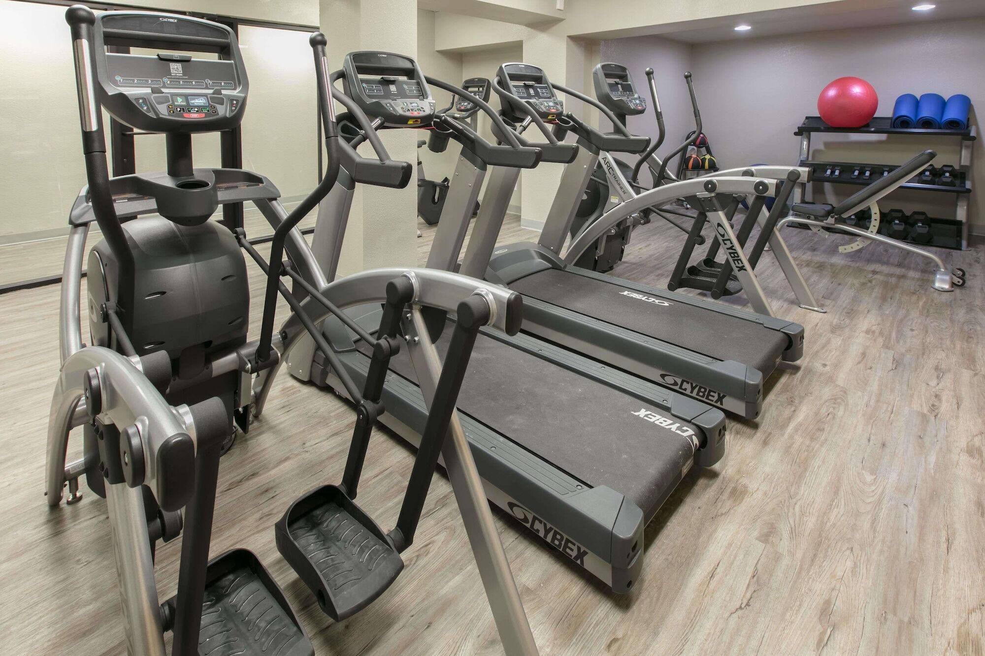 Tryp By Wyndham College Station Hotel Luaran gambar
